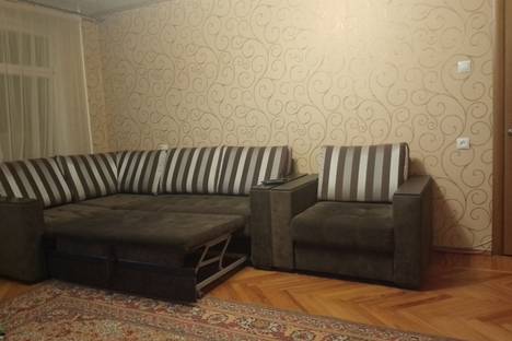 Двухкомнатная квартира в аренду посуточно в Кисловодске по адресу ул губина 18