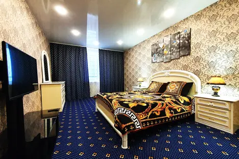 2-комнатная квартира в Норильске, Енисейская ул., 15