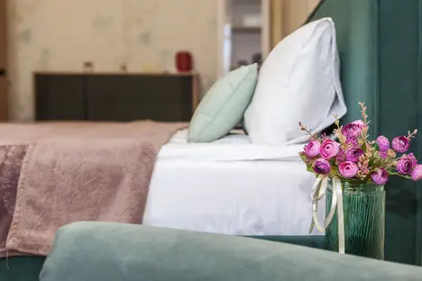 1-комнатная квартира в Эсто-Садке, Эстонская ул., 37к5