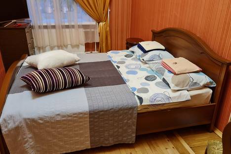 2-комнатная квартира в Санкт-Петербурге, Загородный пр-кт, 28, м. Звенигородская