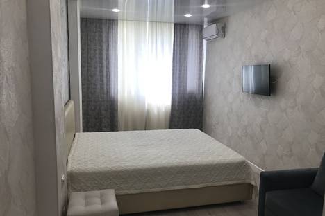 1-комнатная квартира в Самаре, Молодёжная ул., 2А