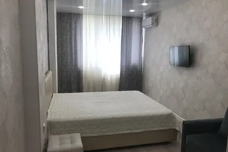 1-комнатная квартира в Самаре, Молодёжная ул., 2А