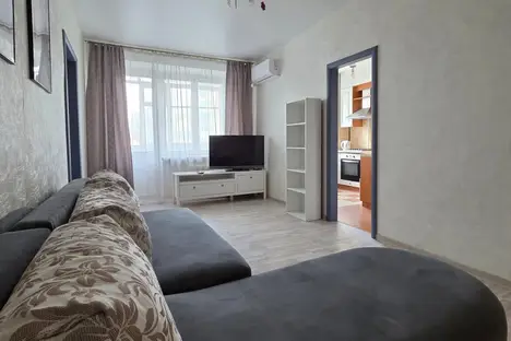 2-комнатная квартира в Минске, ул. Романовская сл., 7, м. Фрунзенская