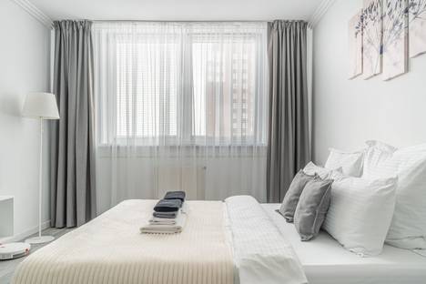 Комната в Калининграде, ул. Генерала Челнокова, 46