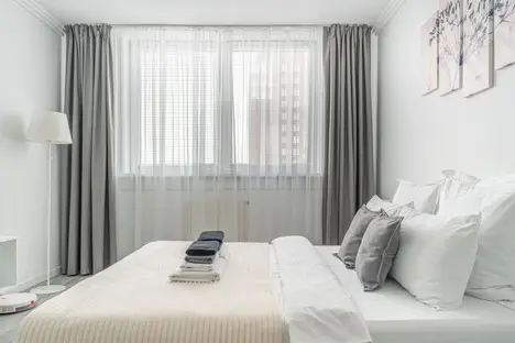 Комната в Калининграде, ул. Генерала Челнокова, 46