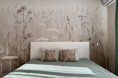 2-комнатная квартира в Тюмени, Широтная ул., 19к1