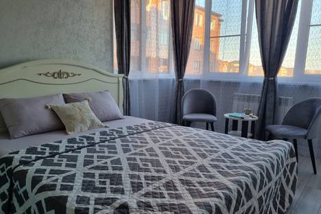 1-комнатная квартира в Каспийске, Ленина,98б