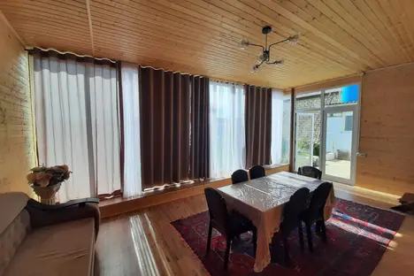 Дом в Хазаре, ул.Приморская84