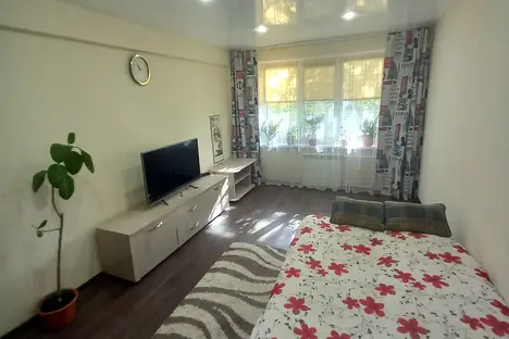 1-комнатная квартира в Рубцовске, Алтайская ул., 193