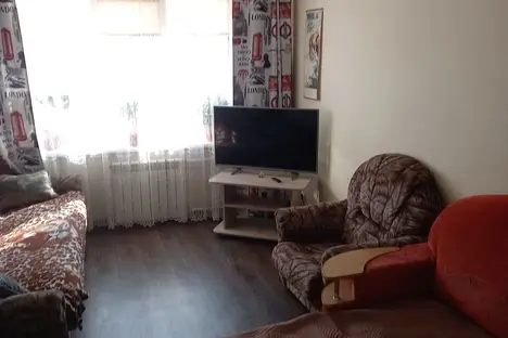 1-комнатная квартира в Рубцовске, Алтайская ул., 193