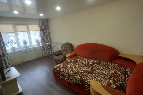 1-комнатная квартира в Рубцовске, Алтайская ул., 193