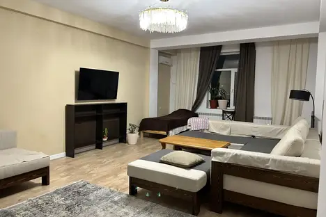 2-комнатная квартира в Каспийске, ул. М. Халилова, 22А