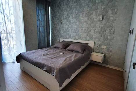 2-комнатная квартира в Тбилиси, ул. Жиули Шартава, 39, м. Медикал Юниверсити