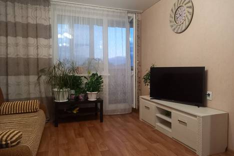 1-комнатная квартира в Яровом, кв-л В, 12