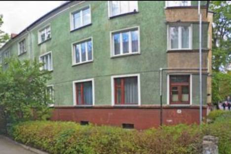 Однокомнатная квартира в аренду посуточно в Калининграде по адресу ул. Чайковского, 31