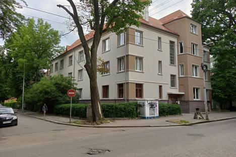 1-комнатная квартира в Калининграде, Калининград, ул. Чайковского, 31