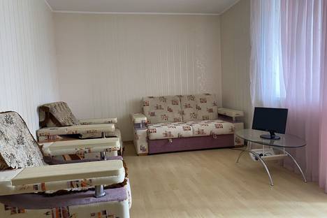 1-комнатная квартира в Феодосии, ул Чкалова 96а