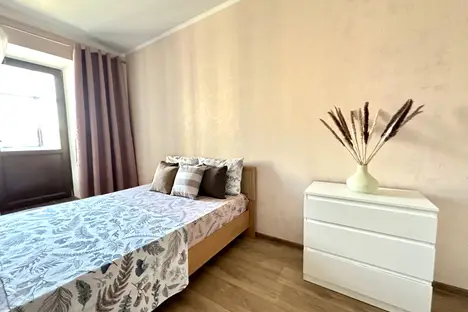 1-комнатная квартира в Тюмени, Харьковская ул., 66