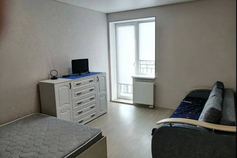 Однокомнатная квартира в аренду посуточно в Калининграде по адресу ул. Александра Суворова, 31