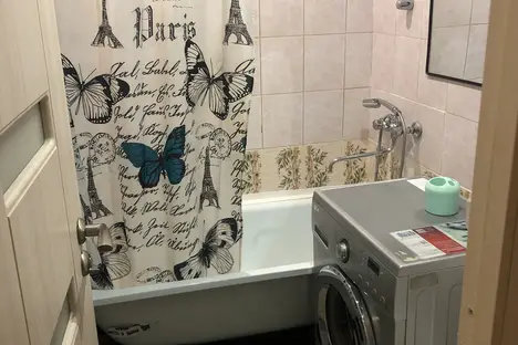 1-комнатная квартира в Ухте, Октябрьская ул.