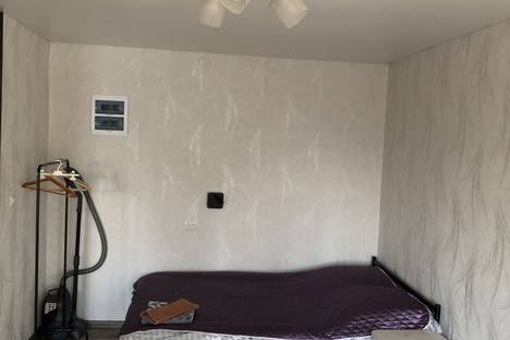 1-комнатная квартира в Ухте, Октябрьская ул.