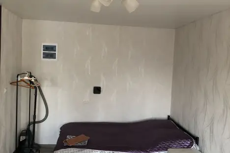 1-комнатная квартира в Ухте, Октябрьская ул.