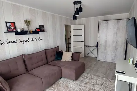 2-комнатная квартира в Минеральных Водах, Ставропольская ул., 11