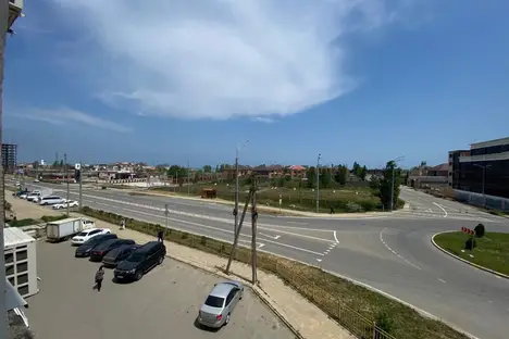 2-комнатная квартира в Каспийске, пр-кт Акулиничева, 13