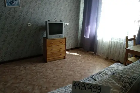 1-комнатная квартира в Екатеринбурге, Невьянский пер., 1, м. Уральская