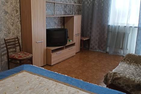 1-комнатная квартира в Севастополе, пр-т Гагарина д14а