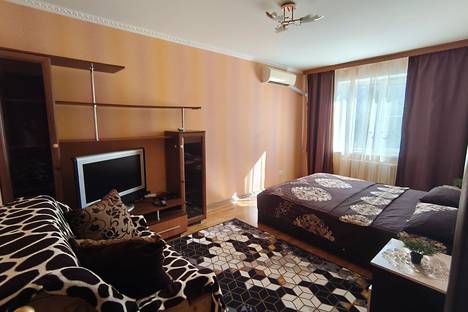 1-комнатная квартира в Ступине, Ступино, ул. Калинина, 46к3