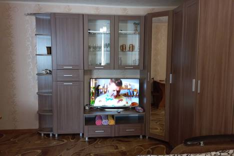 1-комнатная квартира в Нижнем Новгороде, ул. Василия Иванова, 11