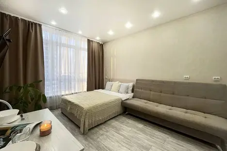 1-комнатная квартира в Кемерове, ул. Мичурина, 58к3