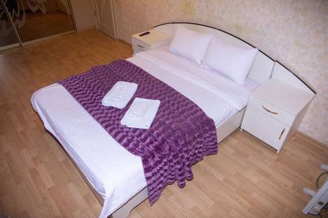 3-комнатная квартира в Березниках, ул. Льва Толстого, 5