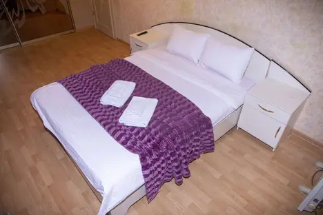 3-комнатная квартира в Березниках, ул. Льва Толстого, 5