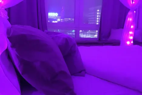 1-комнатная квартира в Нижнем Новгороде, Нижний Новгород, ул. Максима Горького, 23А, м. Горьковская