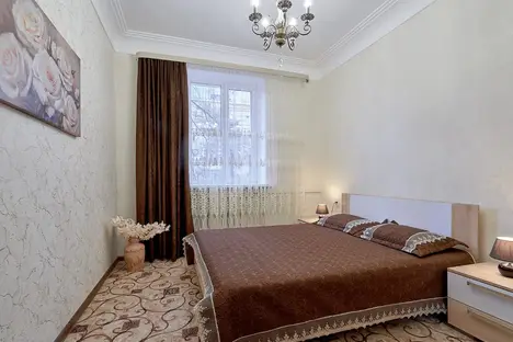 2-комнатная квартира в Кисловодске, Кисловодск, Широкая ул., 22