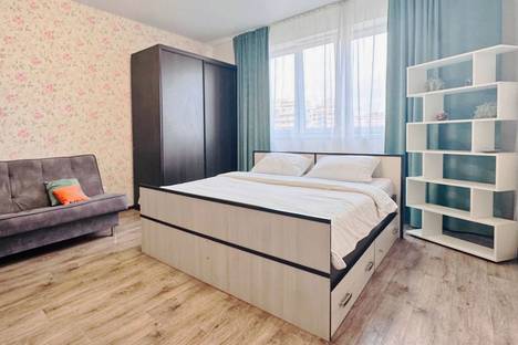 1-комнатная квартира в Краснодаре, Краснодар, пр-кт Константина Образцова, 6/3