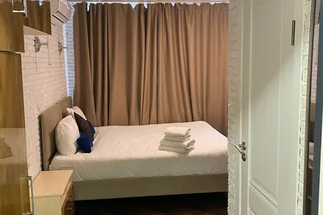 1-комнатная квартира в Санкт-Петербурге, ул. Декабристов, 14/7Б, м. Садовая