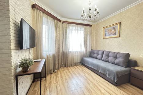 1-комнатная квартира в Лобне, ул. Борисова, 24