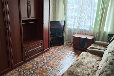 1-комнатная квартира в Южно-Сахалинске, Комсомольская ул., 280