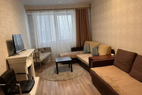3-комнатная квартира в Новокузнецке, ул. Свердлова, 7