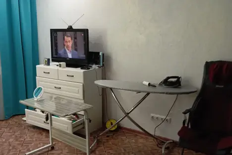 1-комнатная квартира в Сочи, Сочи, Восточная ул., 8В