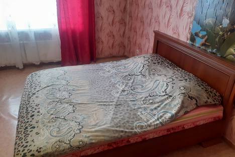 1-комнатная квартира в Ленинске-Кузнецком, б-р Клюева, 3