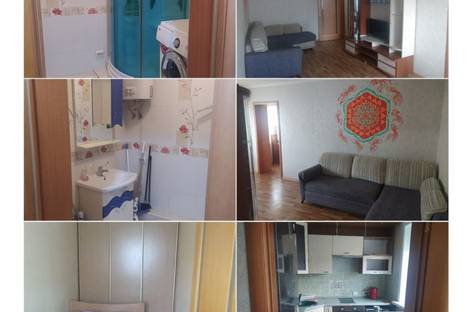 2-комнатная квартира в Южно-Сахалинске, ул. Ленина, 180
