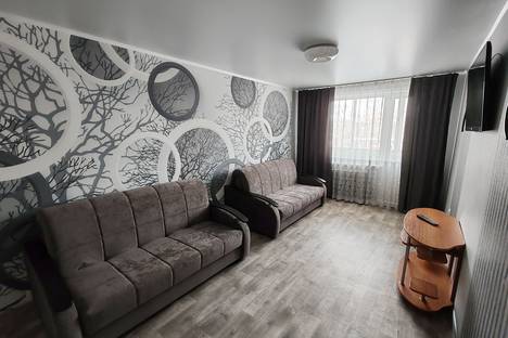 2-комнатная квартира в Рубцовске, Краснознаменская ул., 84