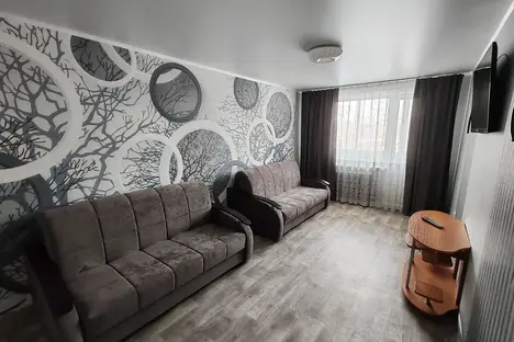 2-комнатная квартира в Рубцовске, Краснознаменская ул., 84