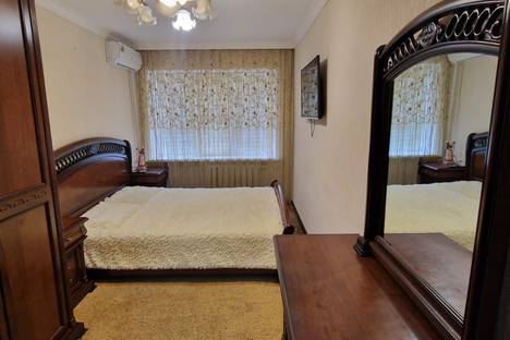 2-комнатная квартира в Нальчике, ул. Пушкина, 58