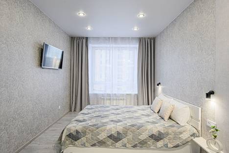 1-комнатная квартира в Новосибирске, Покатная улица, 55А