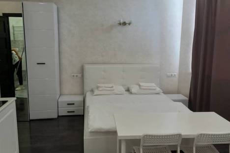 1-комнатная квартира в Санкт-Петербурге, Лиговский пр-кт, 65